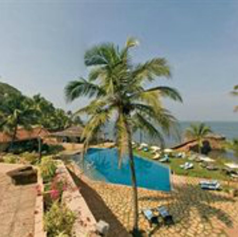Taj Fort Aguada Resort & Spa, Goa Sinquerim Εξωτερικό φωτογραφία