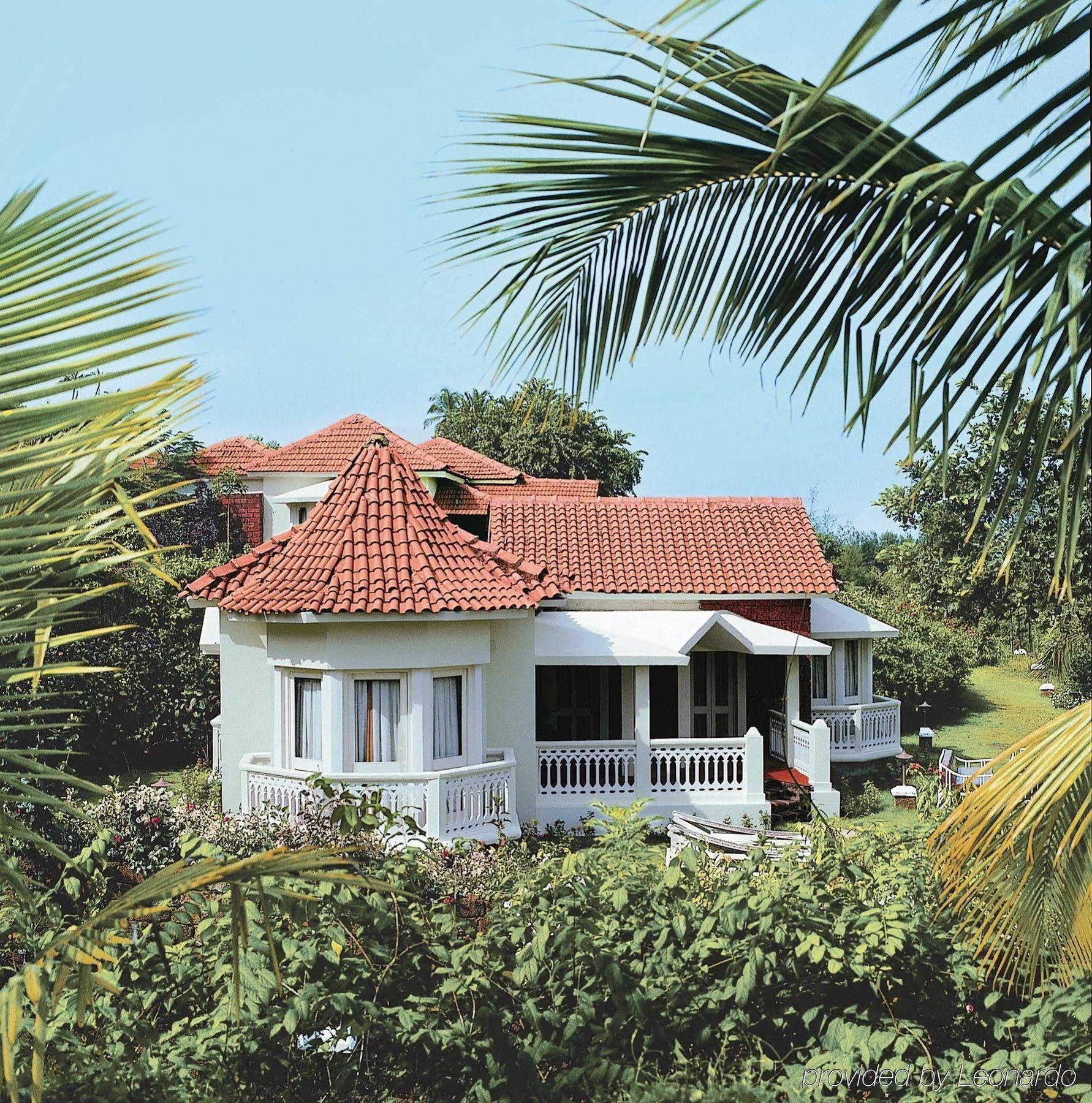 Taj Fort Aguada Resort & Spa, Goa Sinquerim Εξωτερικό φωτογραφία