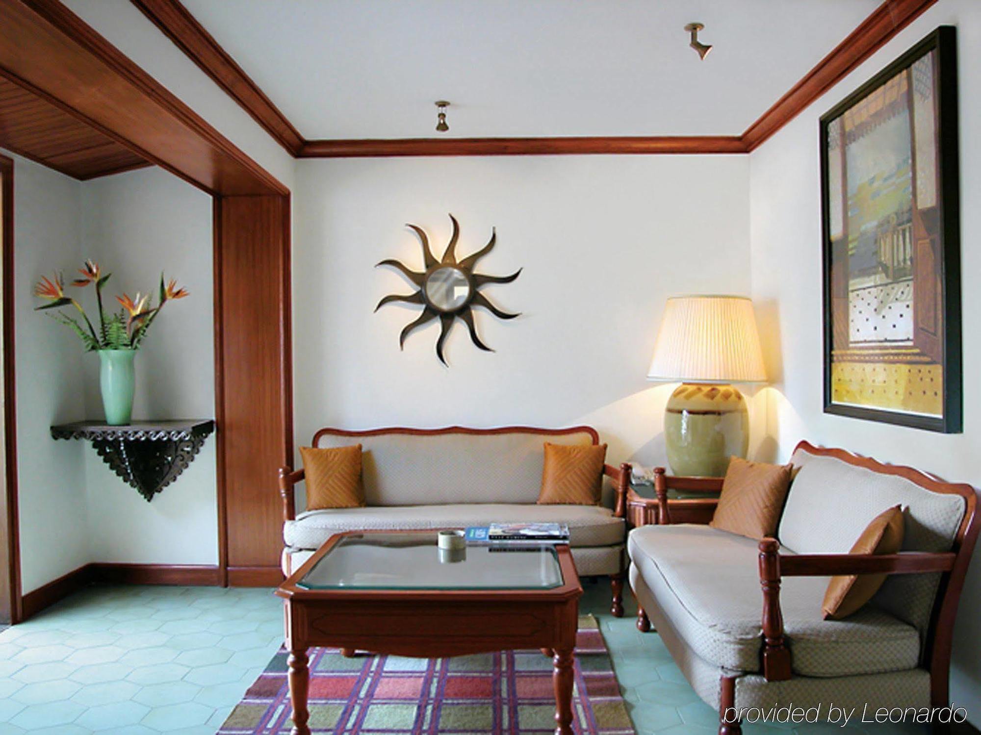 Taj Fort Aguada Resort & Spa, Goa Sinquerim Δωμάτιο φωτογραφία